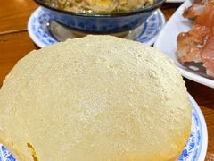 泡泡油糕-老黄家(丰原街店)