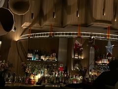 -BAR Signal·鸡尾酒酒吧