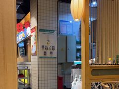 -黑家养生粥道馆(新世纪店)