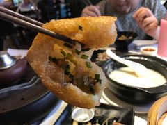 -味可道美食坊(福基路店)