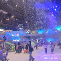 -第五极儿童乐园