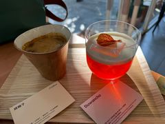 -LilBee Coffee