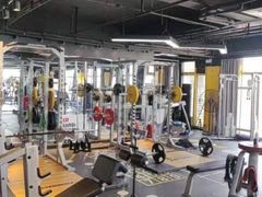 -ENERGY原力健身(川周店)