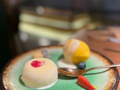 -木棉·醉心粤味(COCO Park店)