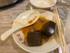 -台北吴记老锅底麻辣火锅(蓝村路店)