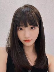 -MINX名珂斯·烫染形象设计