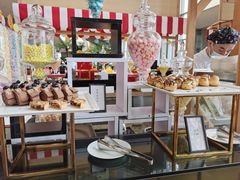 -视界美食自助餐厅·石家庄希尔顿酒店