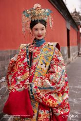 -CD视觉婚纱摄影