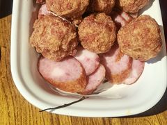 -聚合鑫东北熏酱熟食麻辣面(长阳店)