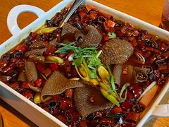 -新荣记(西溪湿地店)