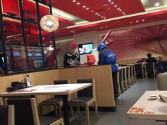 大堂-味千拉面(星摩尔购物中心店)