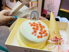 -食武士·舒芙蕾(新街口明瓦廊店)