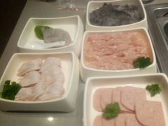 -海底捞火锅(徐州火车站店)