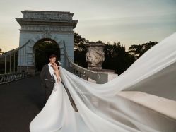 -女王风尚STUDIO·轻奢化定制