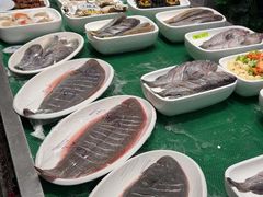 -码头鲜精致威海菜(欧乐坊店)