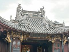 -乌镇东栅景区