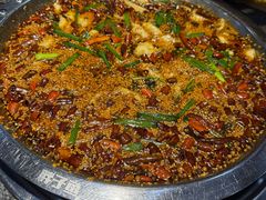 招牌麻辣鱼-胖子鱼·天水麻辣鱼火锅(秦州407店)