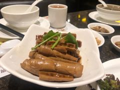 -中国厨房/台湾牛肉面