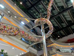 -巴黎春天(浦建店)