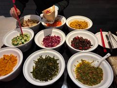 -西安饭庄·非遗陕菜(钟楼店)