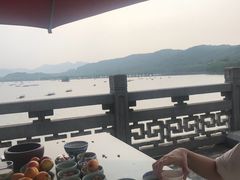 -湖畔居茶楼(湖滨店)