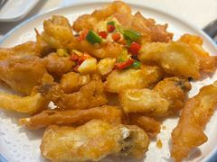 -粤顺渔坊·中山脆肉鲩火锅(清湖店)