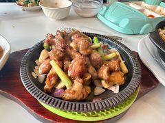 -日昌餐馆(亦庄店)