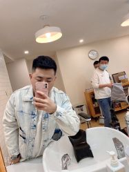 -韦恩先生Barbershop英式男士理发馆