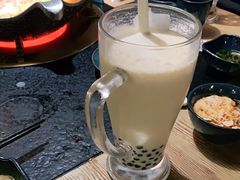 -湊湊火锅·茶憩(上海合生汇店)