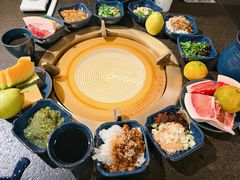 -湊湊火锅·茶憩(上海合生汇店)