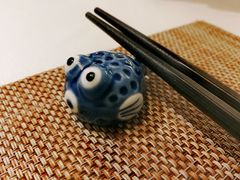 -肆月河豚·新淮扬(金融街店)