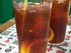 -七爷清汤腩·港式茶餐厅(世博店)