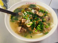 -文山荷鲜居(翠湖店)