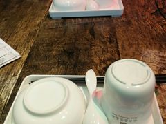 -米小姐肉蟹煲(万达店)