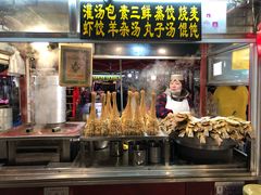 门面-西司夜市