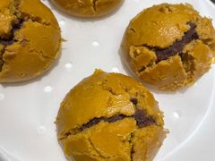 荞麦红豆包-北李妈妈菜(鲁能城店)