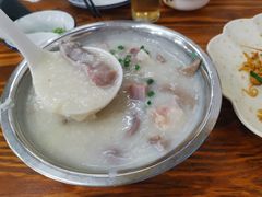 猪杂粥-南记食粥坊·宵夜大排档(岭南分店)