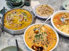 -聚丰园•湖鲜餐厅(阿红私房菜梅石路店)