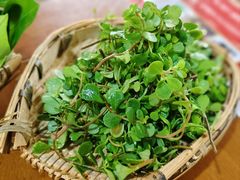 -岳记兴隆·青城腊排铜火锅(融创店)