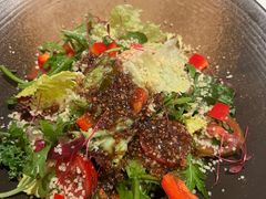 -原石牛扒·约会餐厅(龙城万科里店)