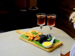 -猫岛主趣味餐厅(鼓浪屿店)