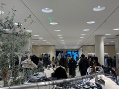 -ZARA(成都远洋太古里店)