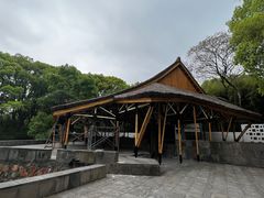 -上海方塔园