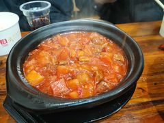 -卢庄(江汉路店)
