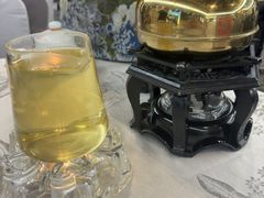 -香云轩·顺德菜(香云纱园林酒店店)