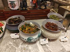 -盛宴标帜餐厅·亲子自助 (南昌喜来登酒店)