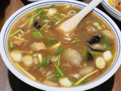 -蒋记私家汤(文化城一分店)