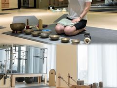 -乐刻瑜伽·普拉提·小瑜荚YogaPod(滨江银泰店)