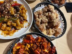 -兔爸私家小厨(新北万达店)