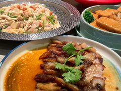 -林辉家宴·本地家常菜·头牌清远鸡(先锋店)